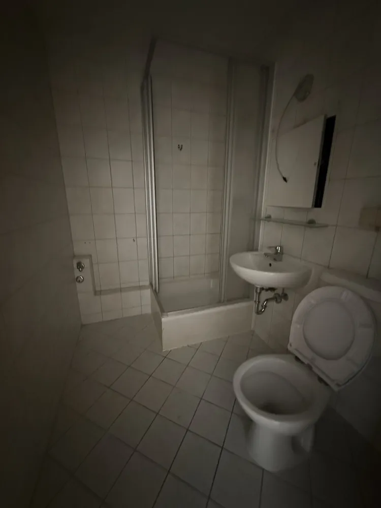 4 room apartment with 82 m² in Bitterfeld-Wolfen – Photo 11
