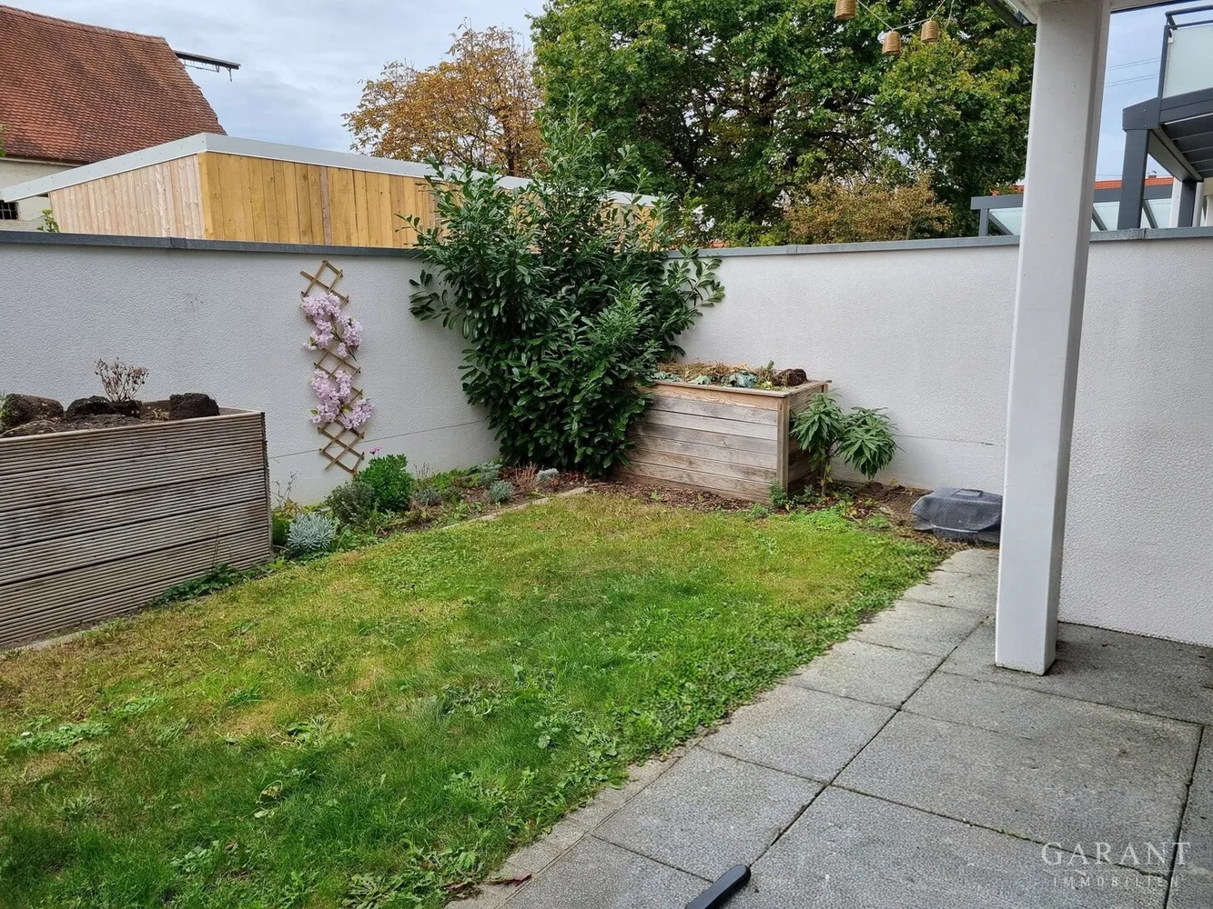2 Zimmer Wohnung mit 48 m² in Ingolstadt – Bild 6