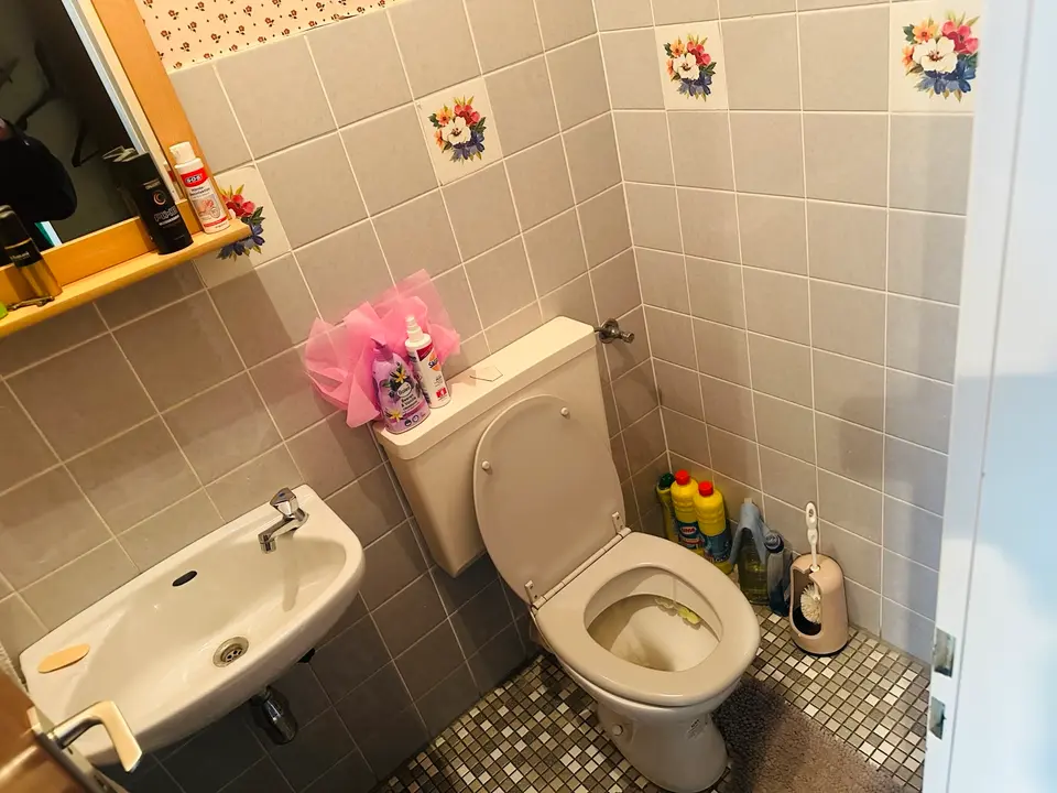 4 Zimmer Wohnung mit 320 m² in Krefeld – Bild 8