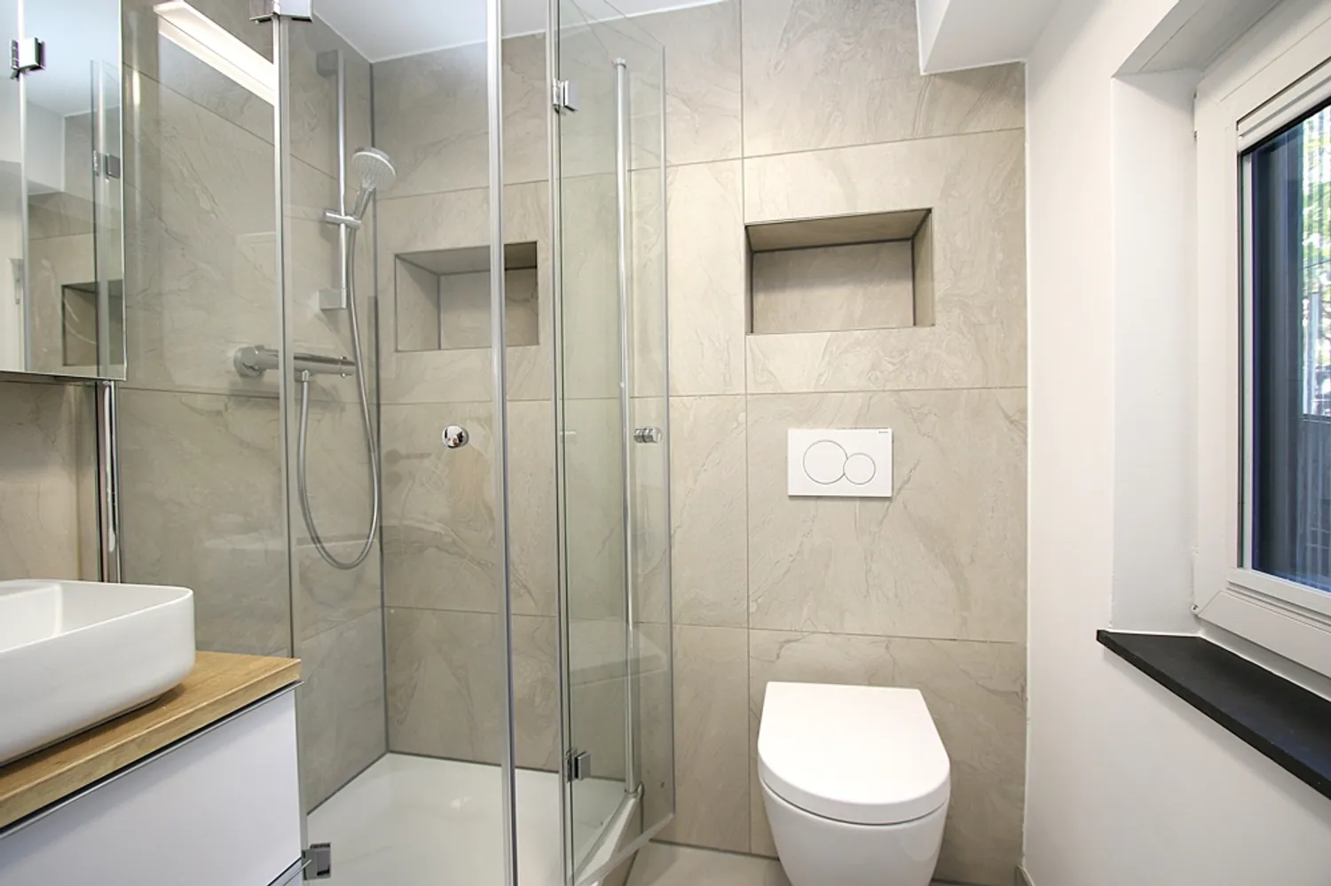 1 Zimmer Wohnung mit 32 m² in Darmstadt – Bild 8