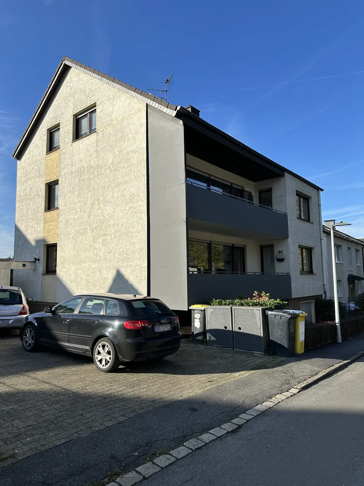 1 Zimmer Wohnung mit 46 m² in Dortmund – Bild 2