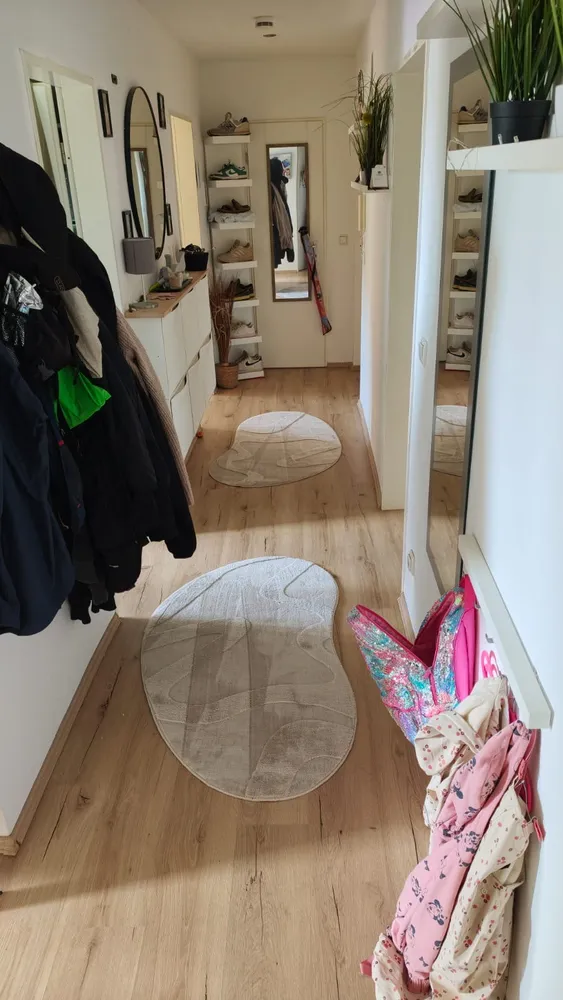 3 Zimmer Wohnung mit 85 m² in Duisburg – Bild 3