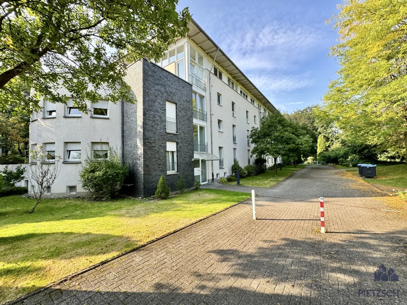 3 Zimmer Wohnung mit 68 m² in Marl – Bild 1