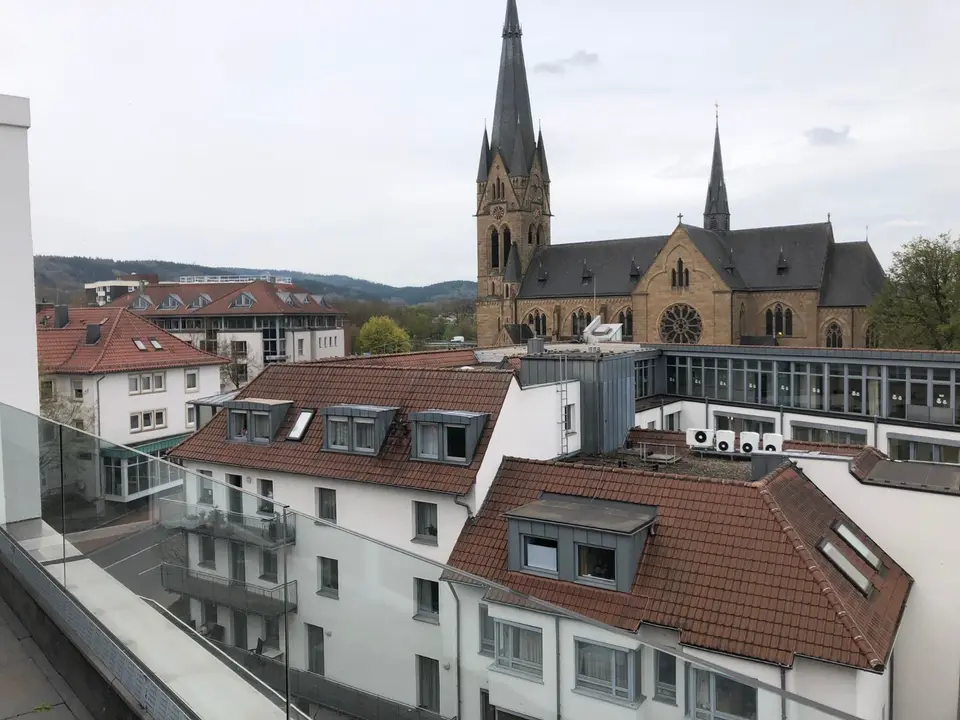 4 Zimmer Wohnung mit 92 m² in Georgsmarienhütte – Bild 8