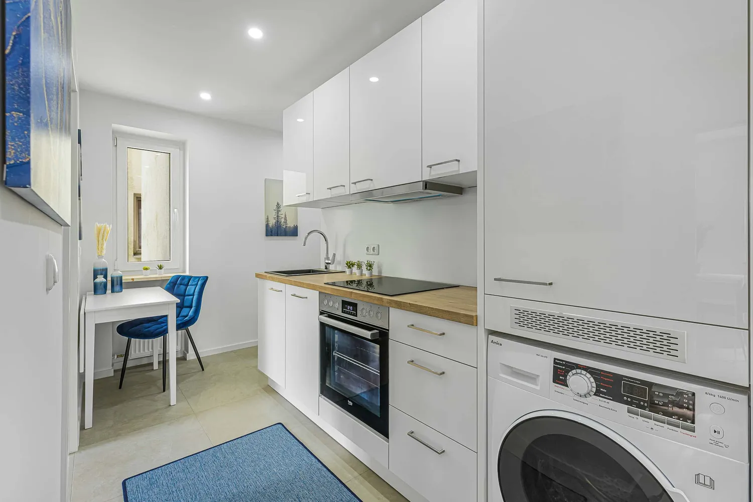 WG-Zimmer in München – Bild 4