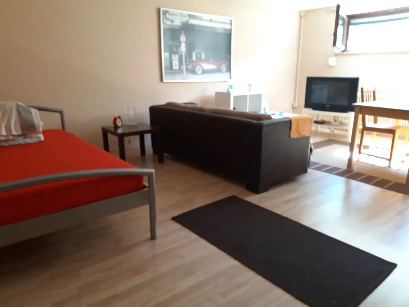 1 Zimmer Wohnung mit 39 m² in Ingolstadt – Bild 10