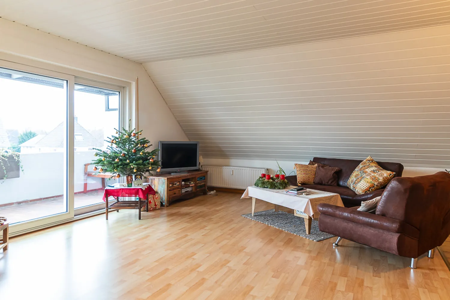 3 room apartment with 93 m² in Leverkusen – Photo 5