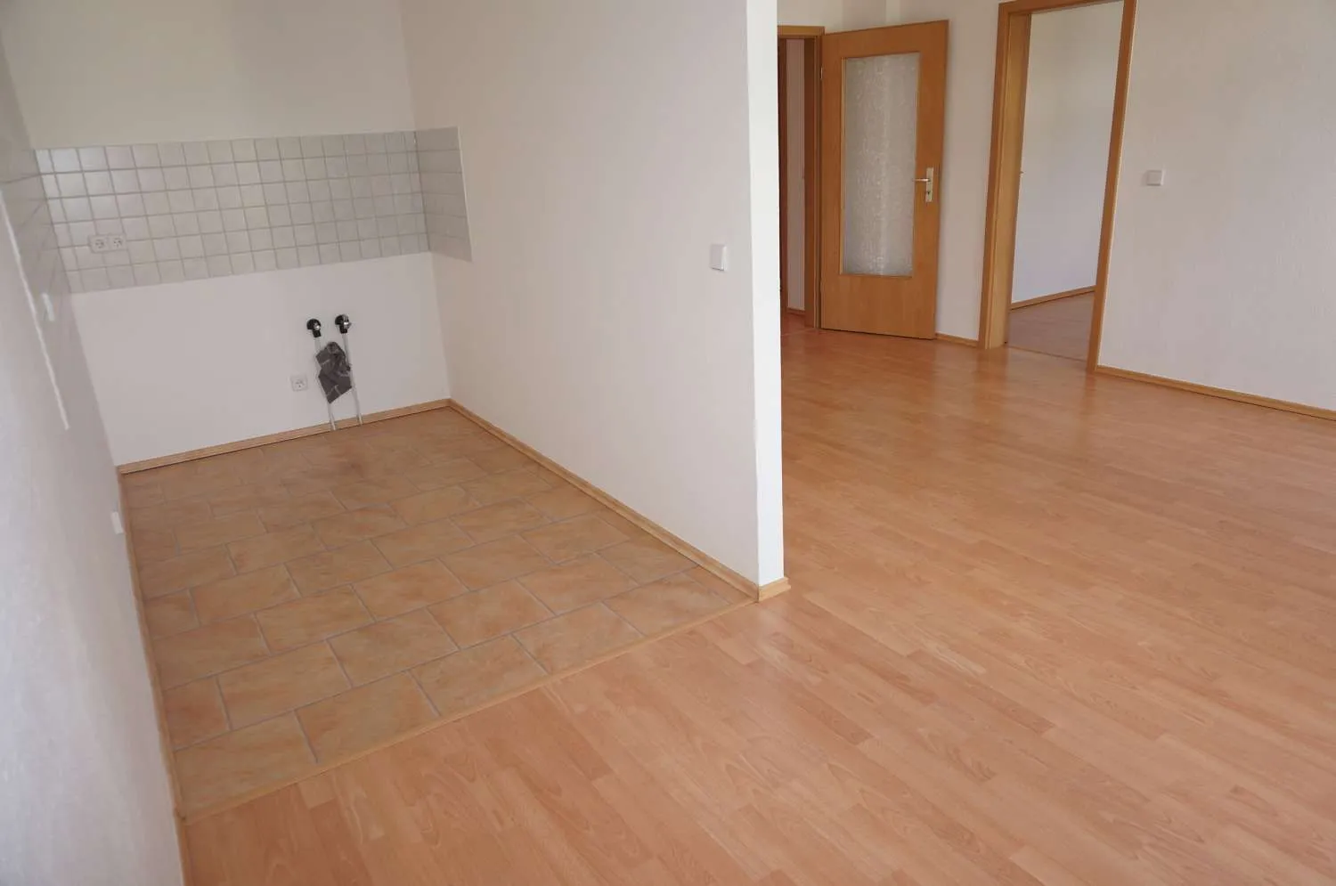 2 Zimmer Wohnung mit 53 m² in Chemnitz – Bild 7