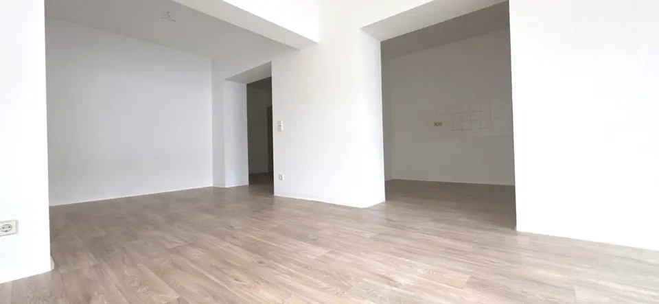 3 Zimmer Wohnung mit 83 m² in Zittau – Bild 4