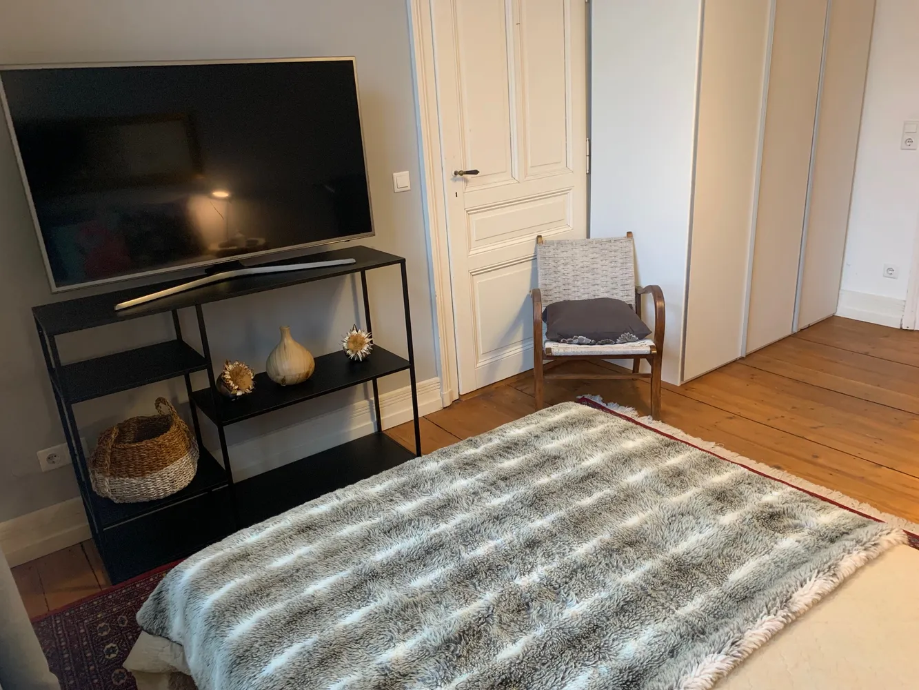 1 room apartment with 18 m² in Frankfurt am Main – Photo 6