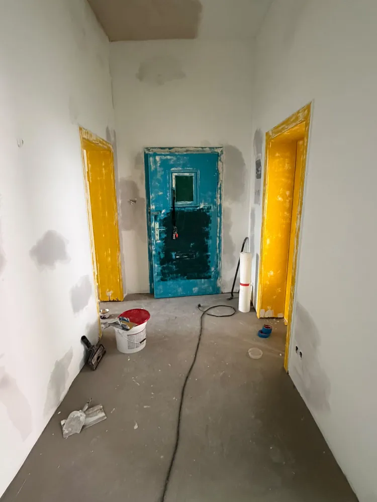 3 Zimmer Wohnung mit 86 m² in Hannover – Bild 8