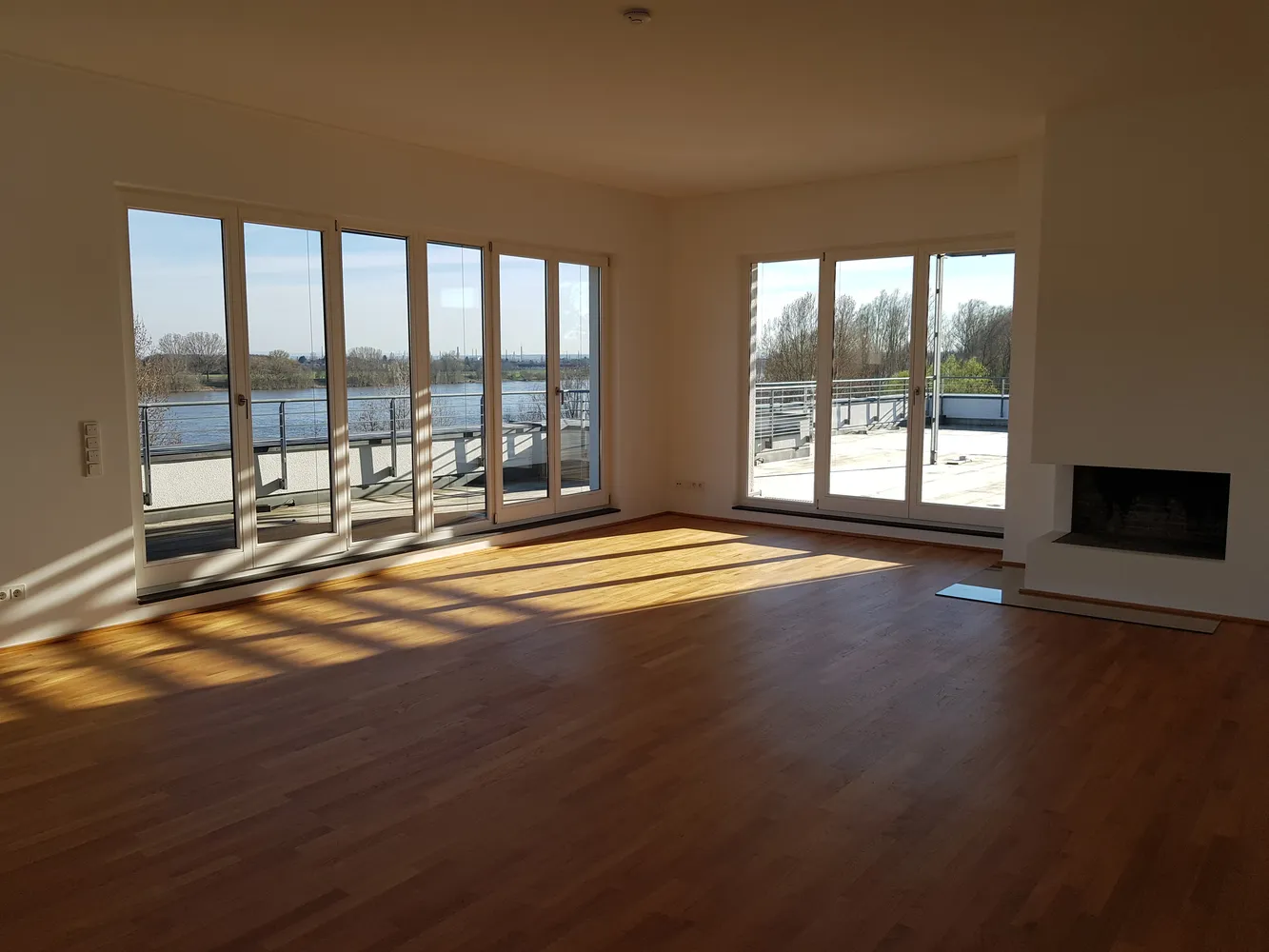 5 room apartment with 210 m² in Cologne – Photo 8