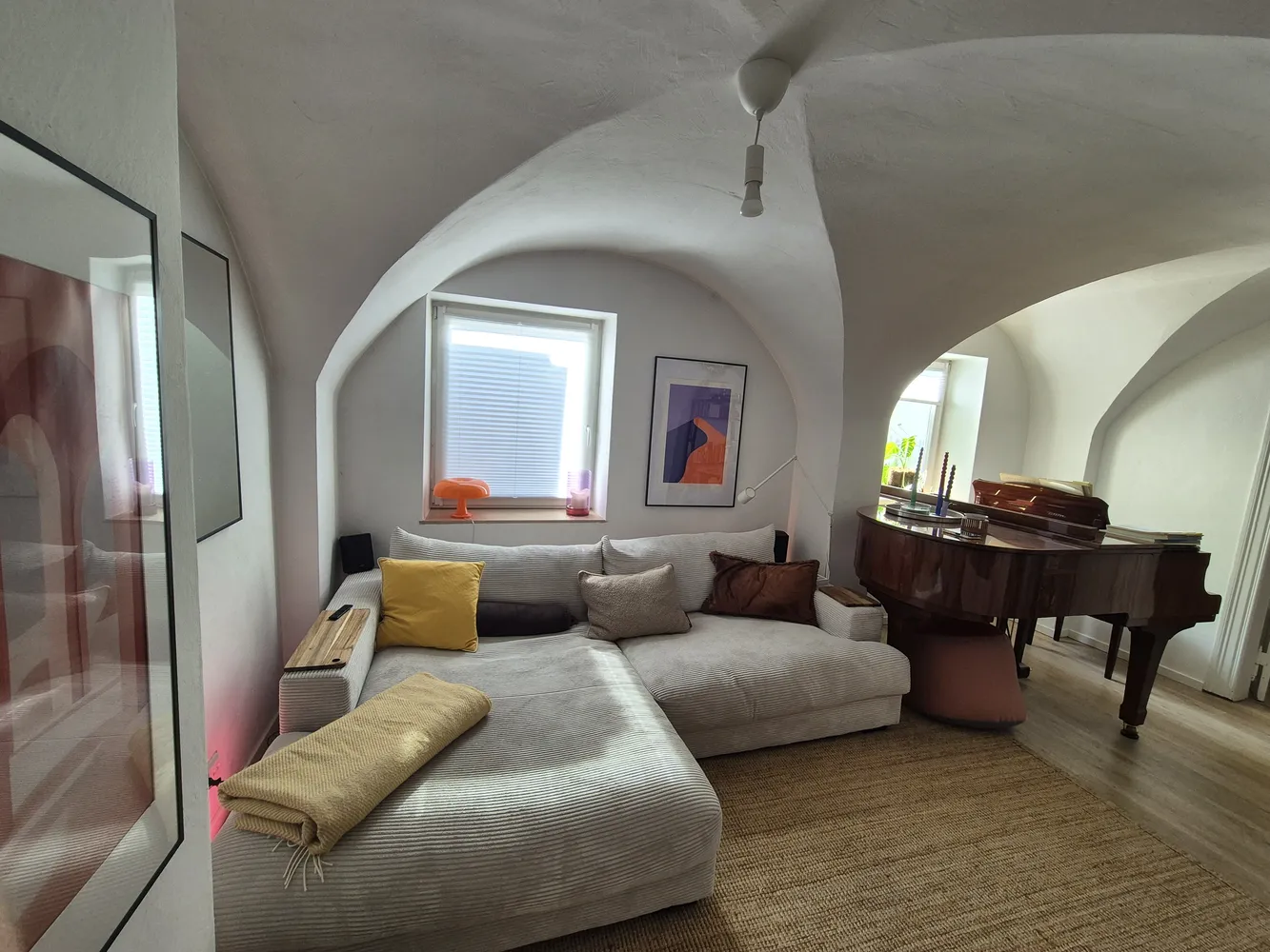 4 Zimmer Wohnung mit 100 m² in Bremen – Bild 6