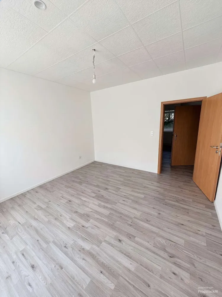 2 Zimmer Wohnung mit 29 m² in Dortmund – Bild 3