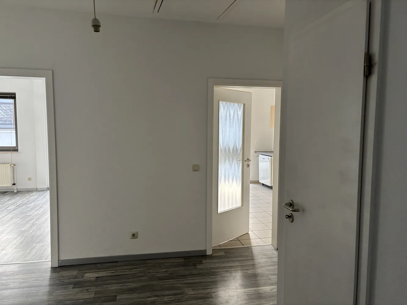 3 Zimmer Wohnung mit 82 m² in Peine – Bild 1