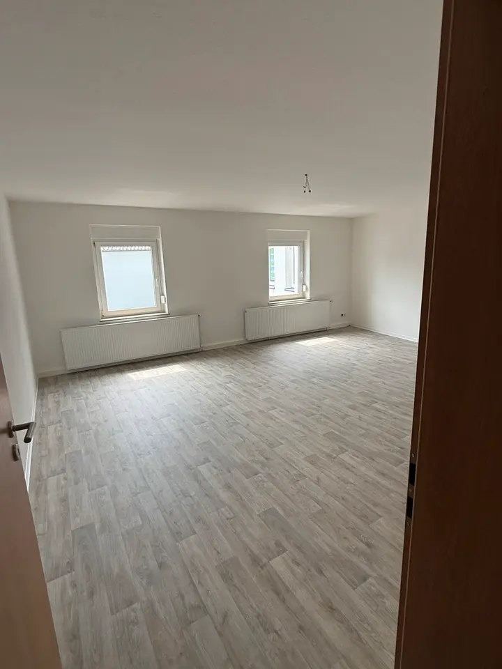 2 Zimmer Wohnung mit 58 m² in Senftenberg – Bild 1