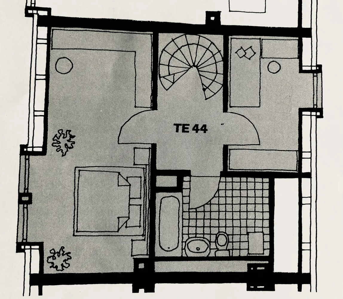 4 Zimmer Wohnung mit 97 m² in Nürnberg – Bild 11