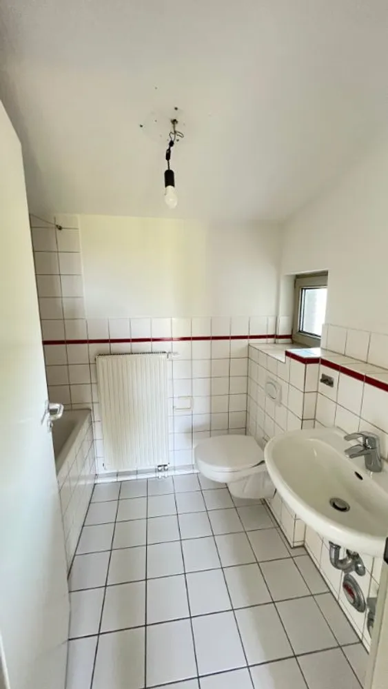 3 Zimmer Wohnung mit 61 m² in Gelsenkirchen – Bild 12