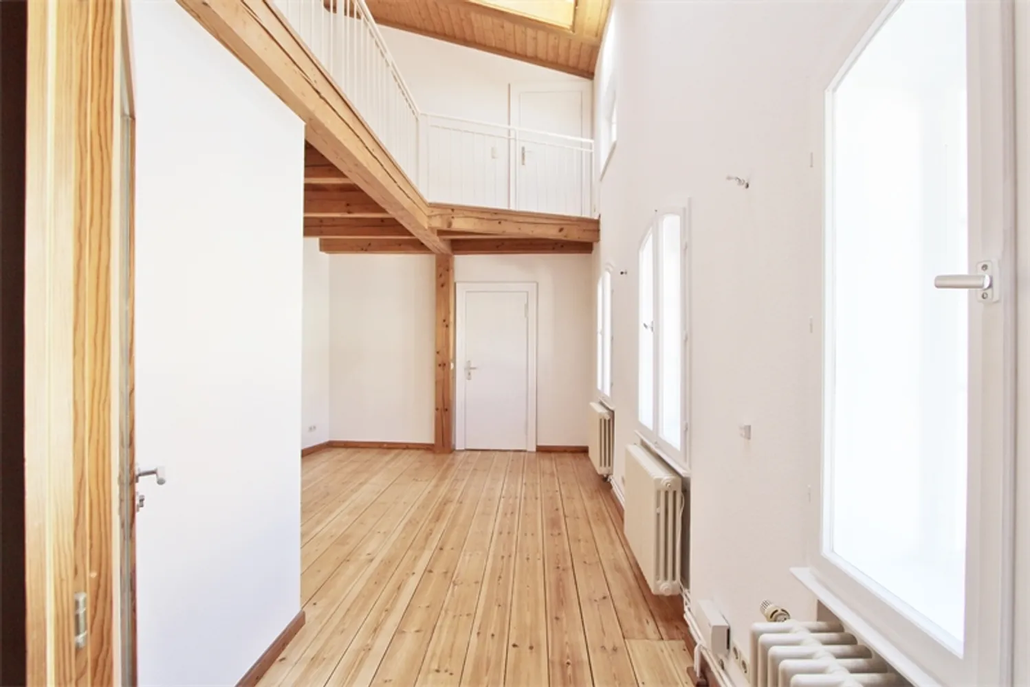 3 Zimmer Wohnung mit 114 m² in Berlin – Bild 7