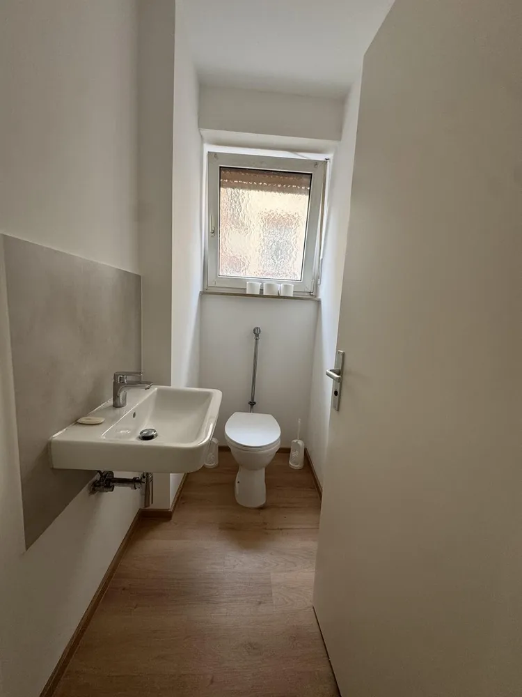 3 Zimmer Wohnung mit 80 m² in Mannheim – Bild 12