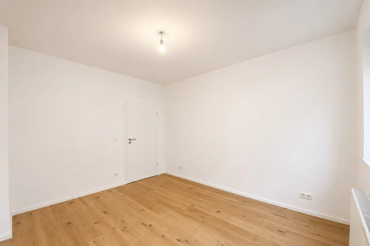 2 Zimmer Wohnung mit 38 m² in Düsseldorf – Bild 6