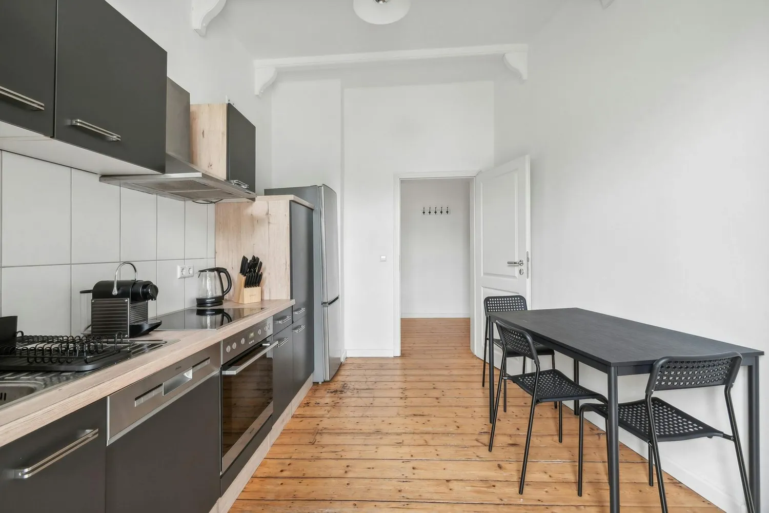 WG-Zimmer mit 16 m² in Hamburg – Bild 4