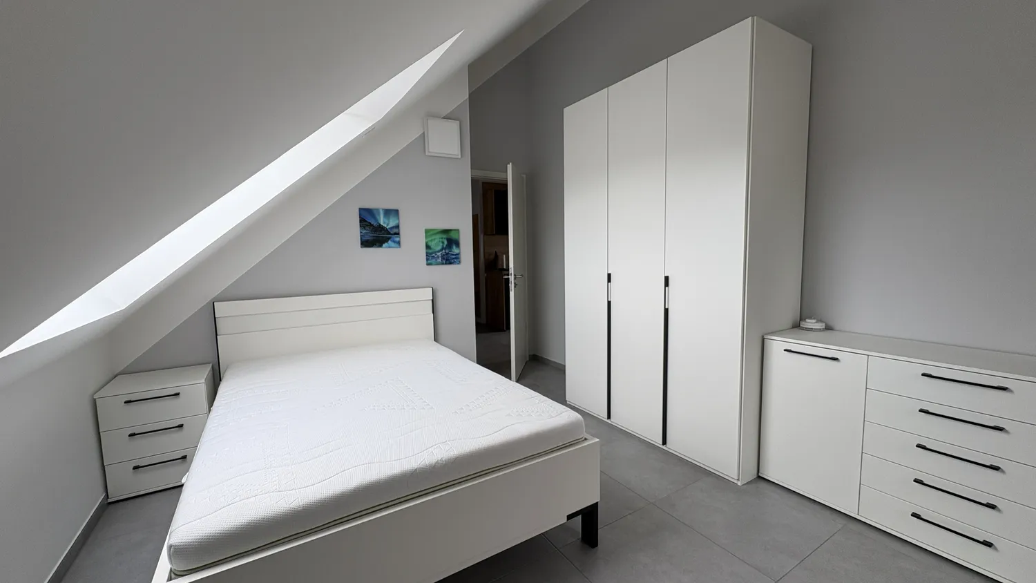 2 Zimmer Wohnung mit 56 m² in Münster – Bild 4