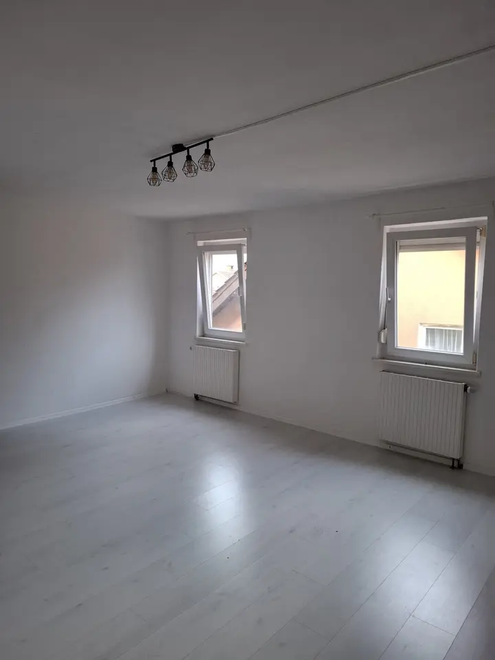 2 Zimmer Wohnung mit 47 m² in Tuttlingen – Bild 1