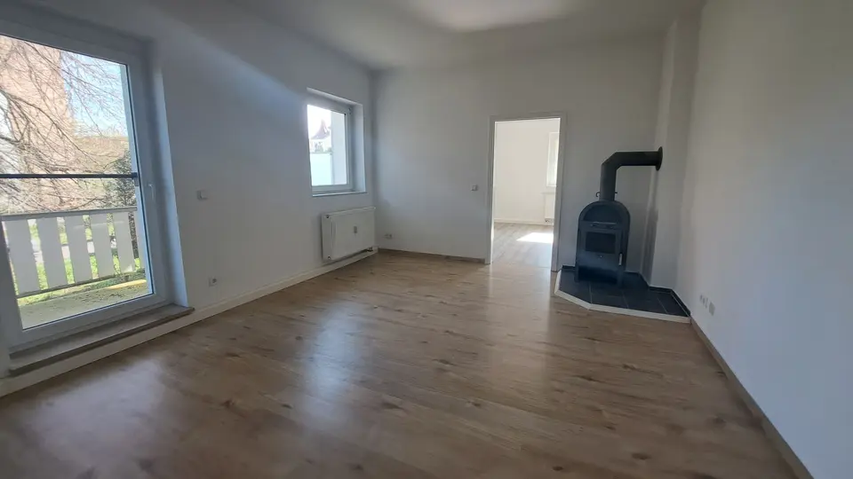 3 Zimmer Wohnung mit 60 m² in Zeitz – Bild 10