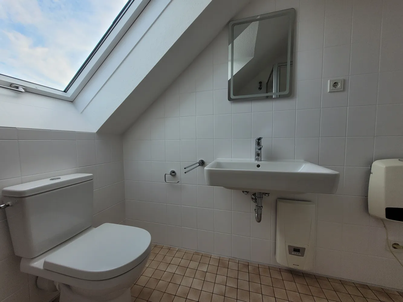 3 Zimmer Wohnung mit 90 m² in Dortmund – Bild 7