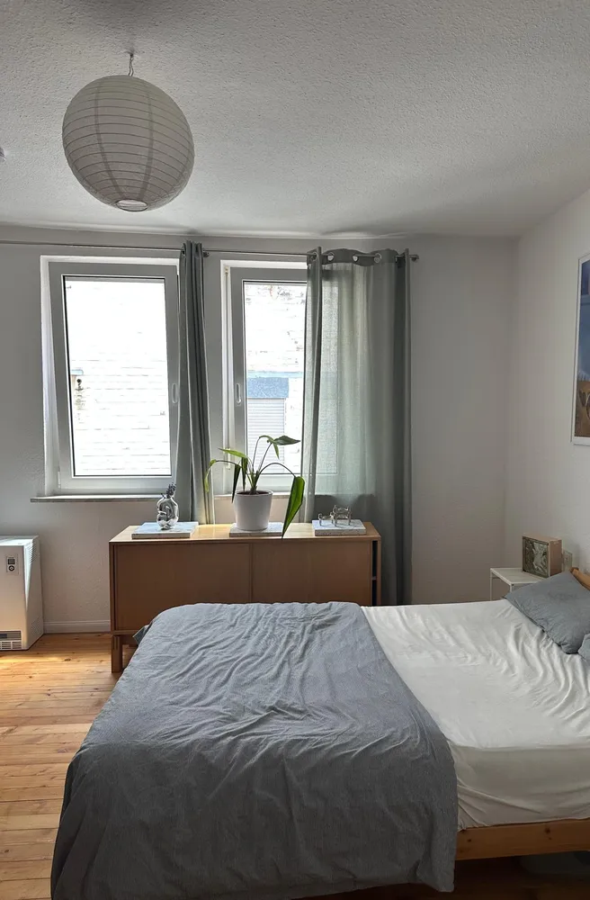 2 Zimmer Wohnung mit 62 m² in Stuttgart – Bild 6
