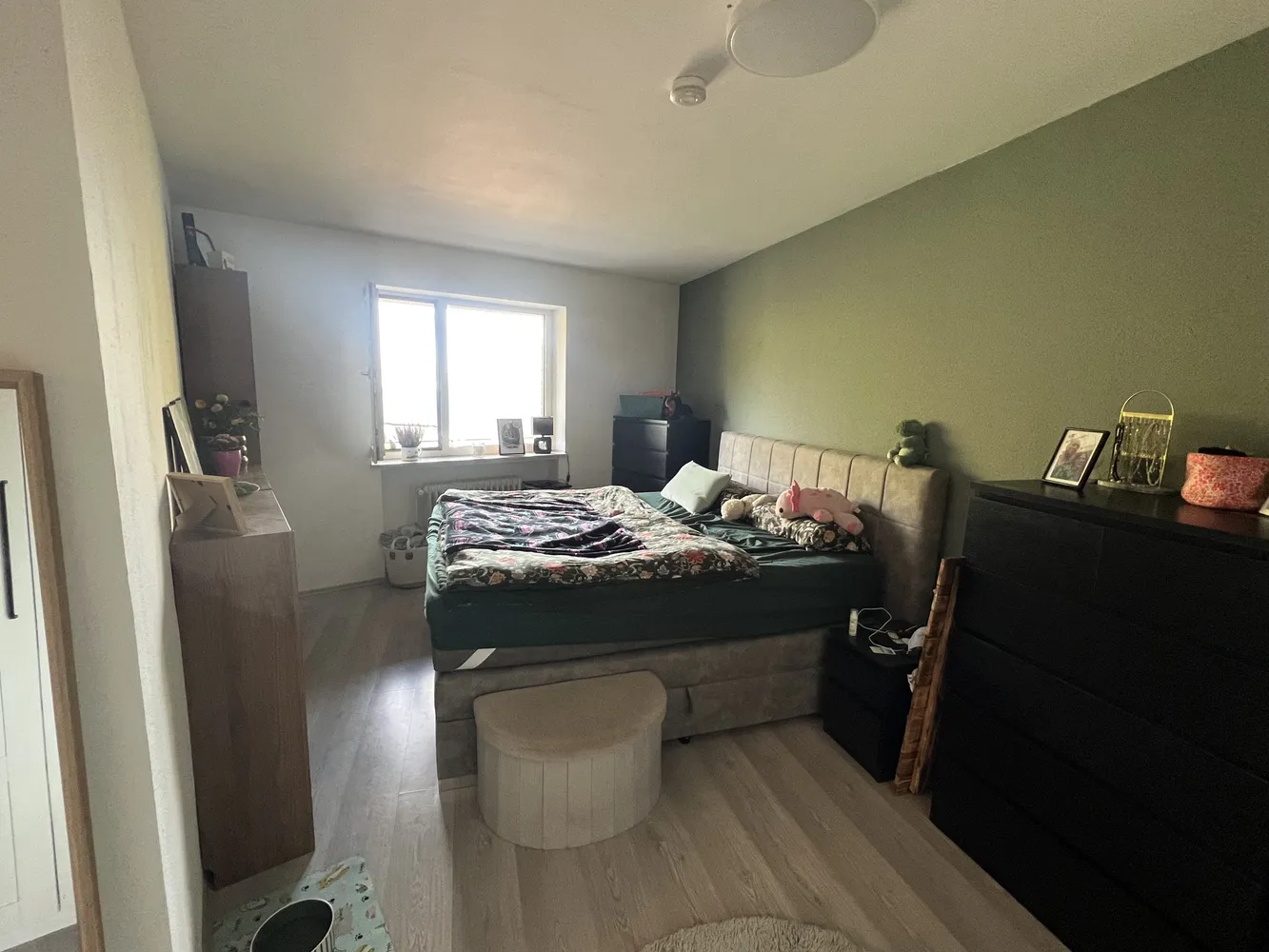 2 room apartment with 59 m² in Grevenbroich – Photo 2