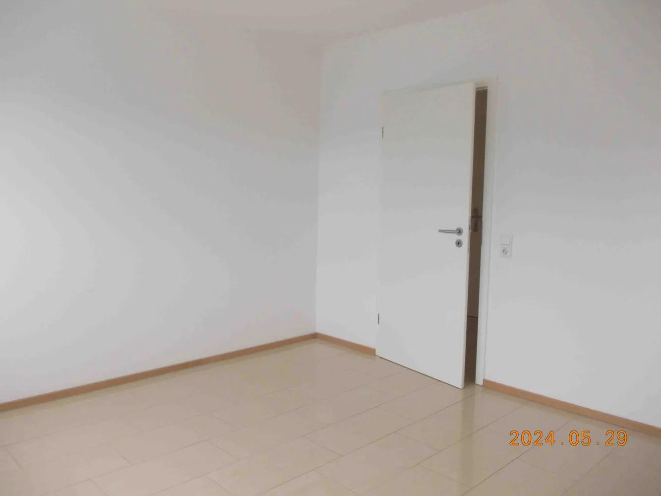 2 room apartment with 53 m² in Dormagen – Photo 11