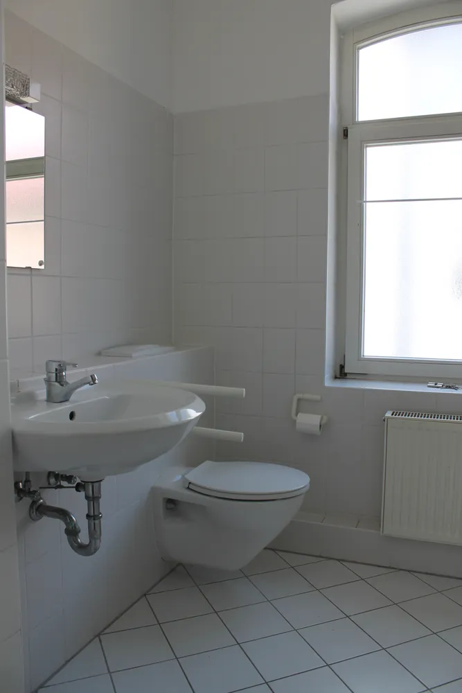 1 Zimmer Wohnung mit 28 m² in Halle (Saale) – Bild 4