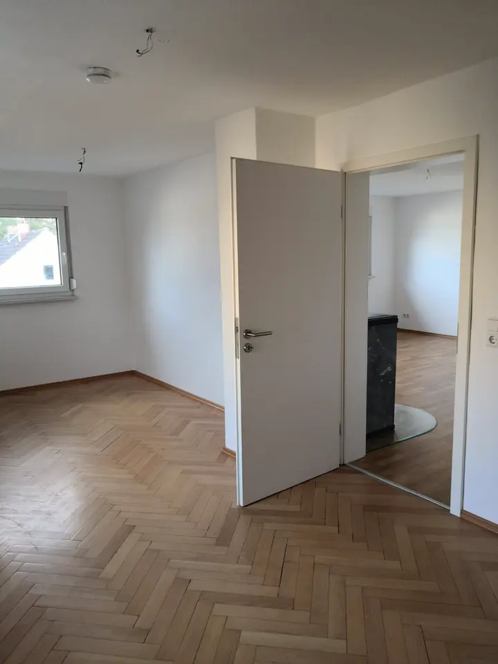 3 room apartment with 80 m² in Crailsheim – Photo 2