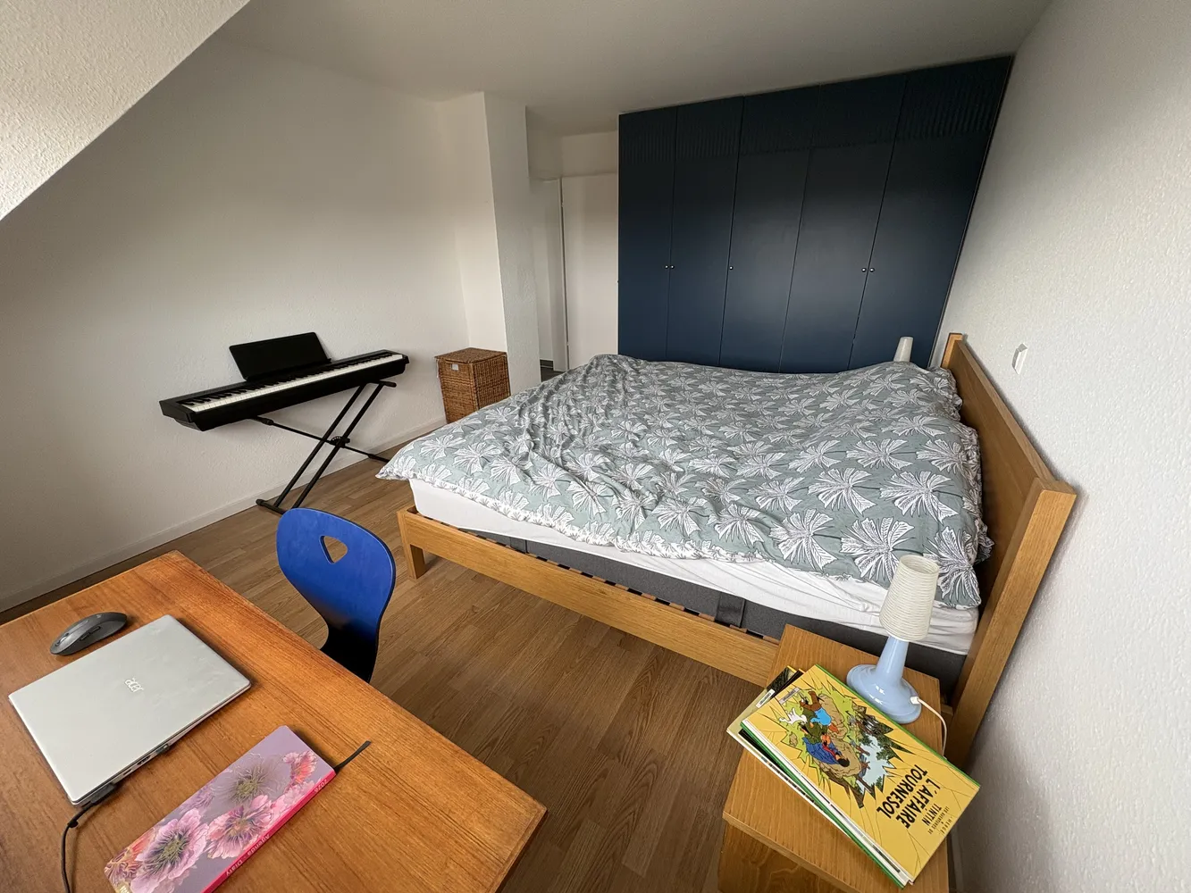 3 Zimmer Wohnung mit 77 m² in Stuttgart – Bild 12
