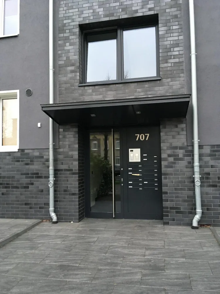 3 Zimmer Wohnung mit 75 m² in Pulheim – Bild 6