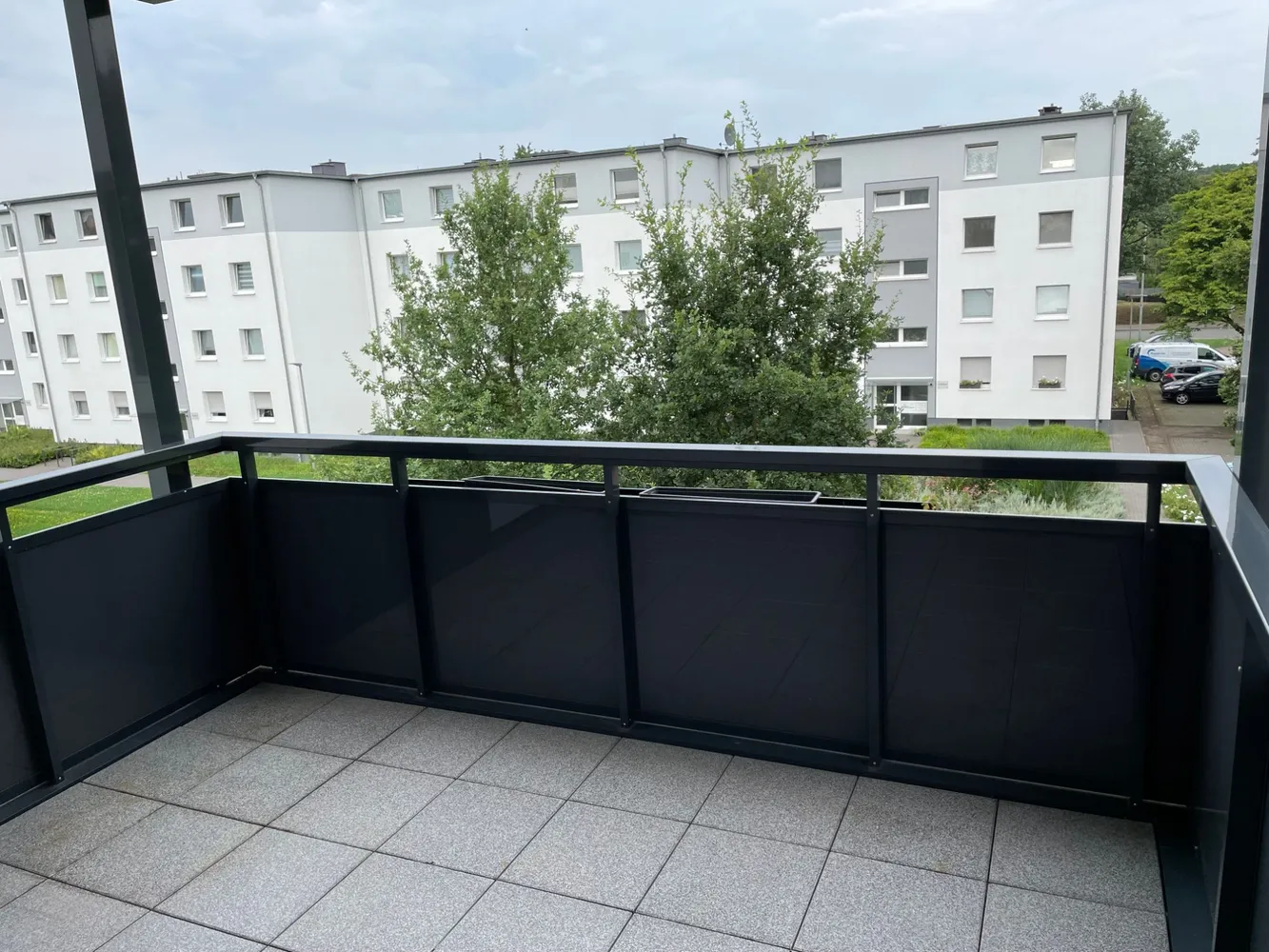 3 Zimmer Wohnung mit 78 m² in Dinslaken – Bild 1