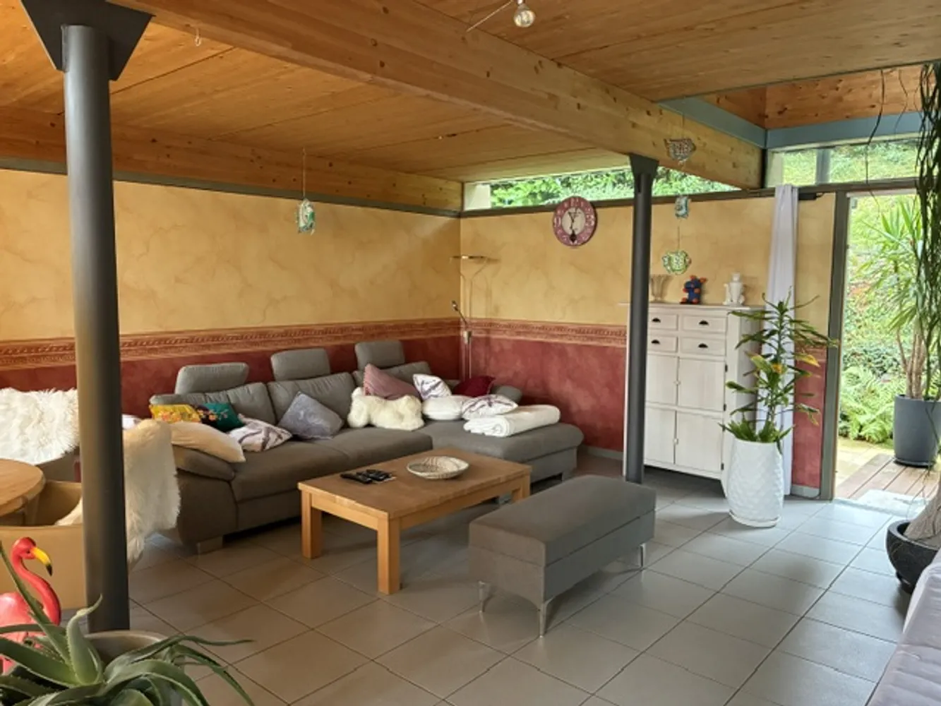 4 Zimmer Wohnung mit 182 m² in Starnberg – Bild 12