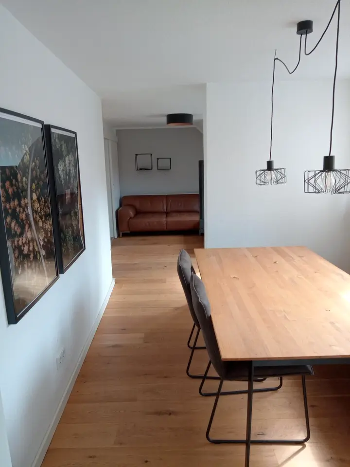 2 Zimmer Wohnung mit 67 m² in Amberg – Bild 5