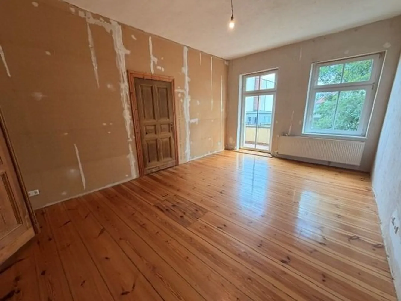 4 room apartment with 119 m² in Berlin – Photo 3