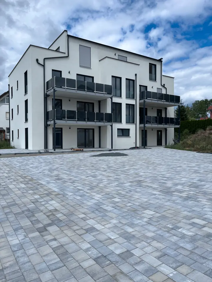 Studio mit 24 m² in Hof – Bild 8