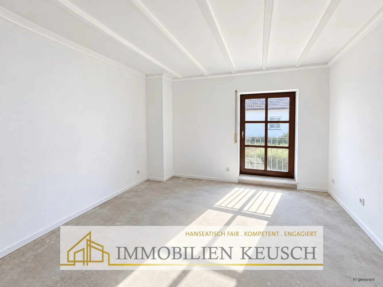 4 Zimmer Wohnung mit 105 m² in Achim – Bild 10