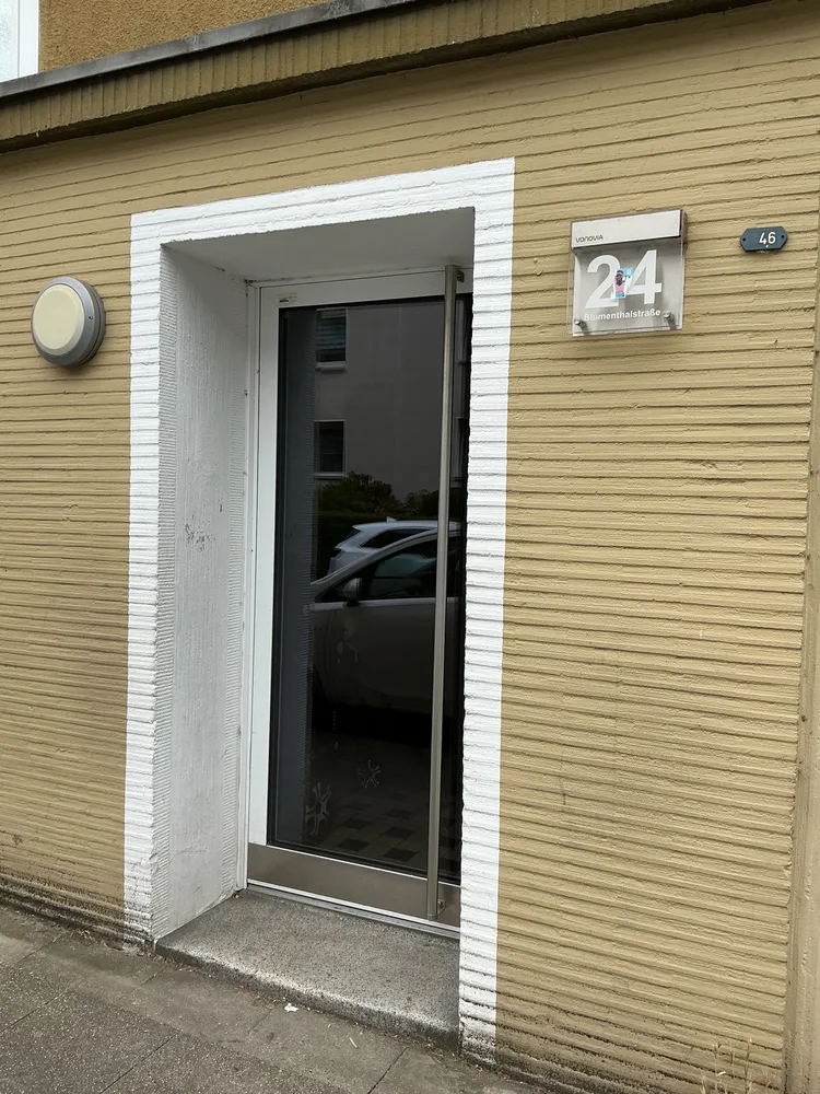 2 Zimmer Wohnung mit 65 m² in Essen – Bild 5