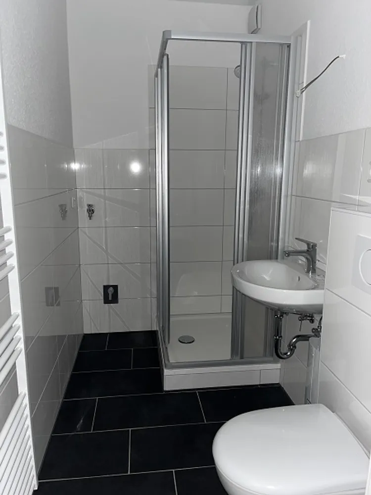 2 Zimmer Wohnung mit 55 m² in Bremen – Bild 1