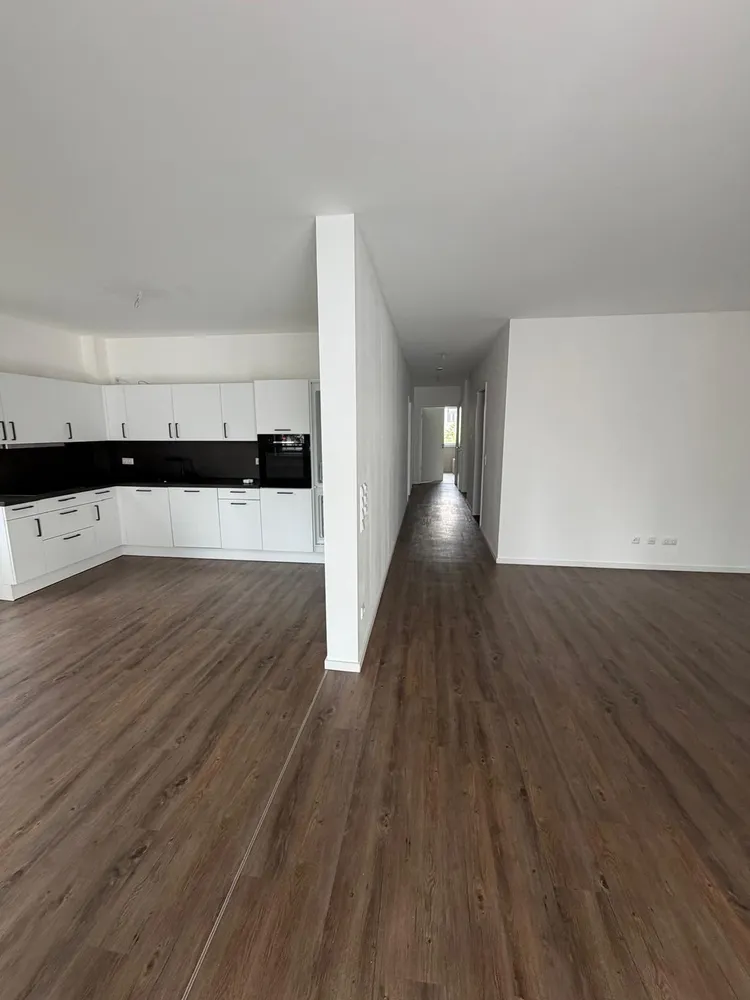 3 Zimmer Wohnung mit 119 m² in Minden – Bild 3