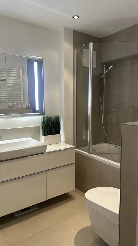3 Zimmer Wohnung mit 78 m² in München – Bild 6