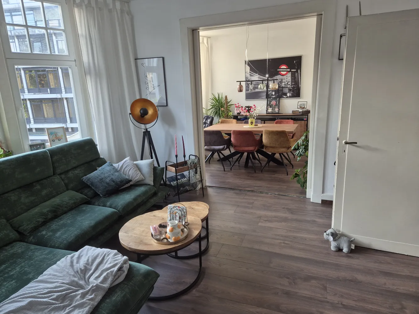 4 Zimmer Wohnung mit 84 m² in Bielefeld – Bild 8