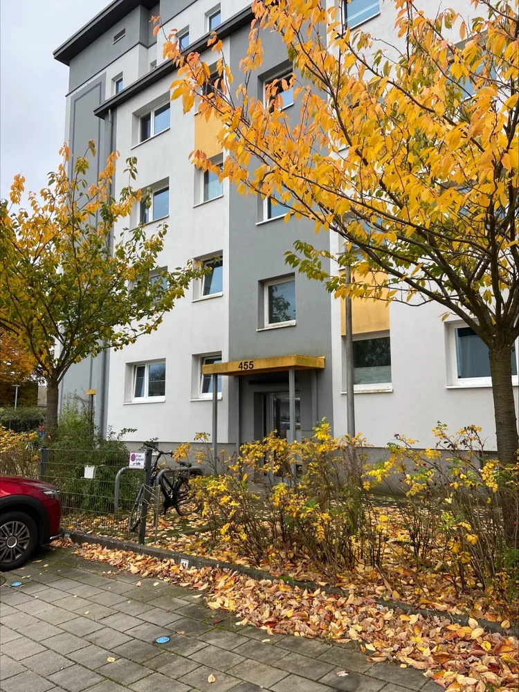 3 Zimmer Wohnung mit 64 m² in Norderstedt – Bild 4