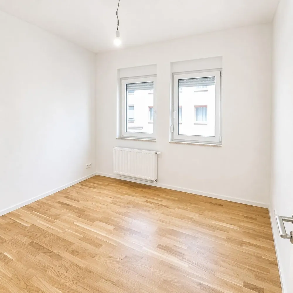 3 Zimmer Wohnung mit 71 m² in Nürnberg – Bild 6